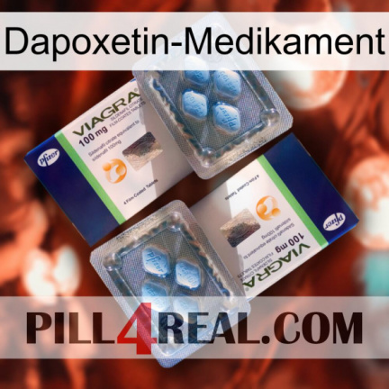 Dapoxetine Drug viagra5